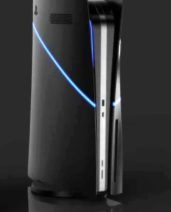 Surpuissante PlayStation&nbsp;5 Pro&nbsp;: 67&nbsp;teraflops et technologie&nbsp;PSSR