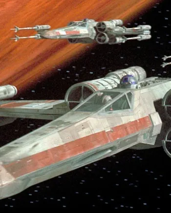 Film Star Wars Rogue Squadron, retour au&nbsp;combat&nbsp;?