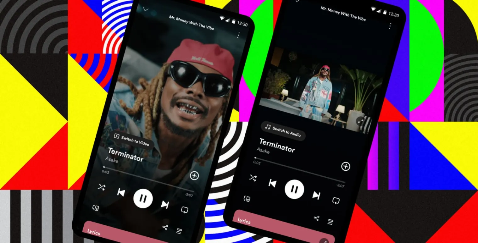 clips-musicaux-sur-spotify-c-est-party