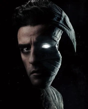 Moon Knight 4K, Gaspard Ulliel dans l’un de ses derniers&nbsp;rôles