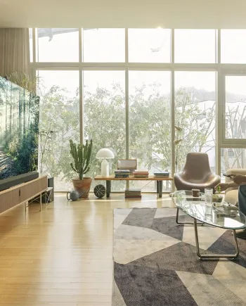 TV Samsung QN800D&nbsp;: Ultra&nbsp;HD 8K, Mini LED 65'', 75''&nbsp;et&nbsp;85''