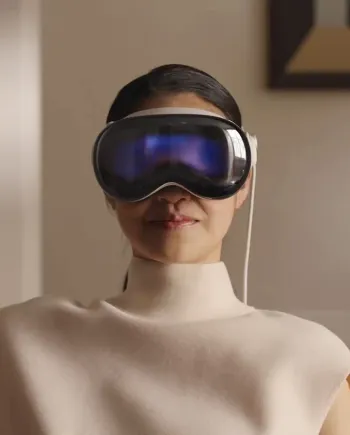 Apple Vision Pro cette année&nbsp;en&nbsp;France&nbsp;?