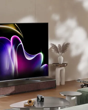 TV Hisense U7NQ&nbsp;: Mini LED, QLED, Ultra&nbsp;HD 4K, du&nbsp;55''&nbsp;au&nbsp;100''