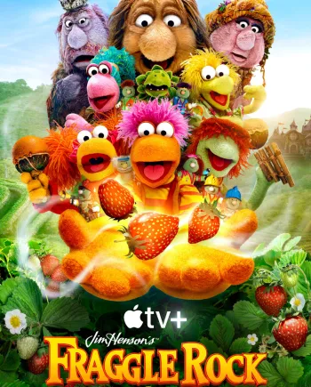 Les Fraggle Rock reviennent pour une&nbsp;saison&nbsp;2