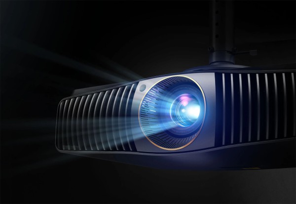 BenQ W5800, nouveau vidéoprojecteur Ultra HD 4K DLP laser