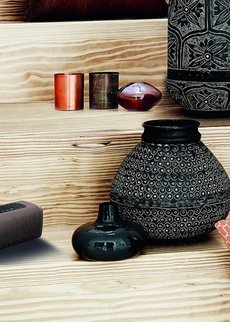 Grundig GBTAND et Grundig&nbsp;DTR5000X, enceinte et tout‑en‑un&nbsp;DAB+