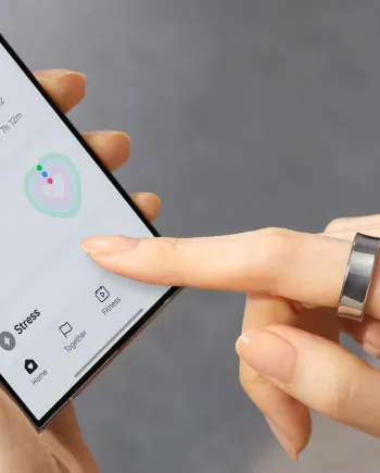 500 000 Galaxy Ring écoulées en&nbsp;2024&nbsp;?