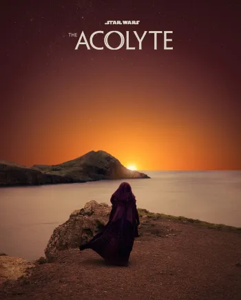 Carrie‑Anne Moss dans Star Wars The Acolyte, bande-annonce