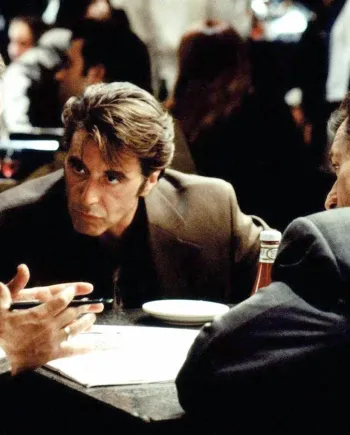 Heat 2, le prochain film événement de&nbsp;Michael&nbsp;Mann