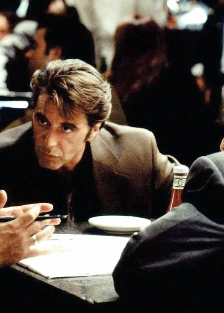 Heat 2, le prochain film événement de&nbsp;Michael&nbsp;Mann