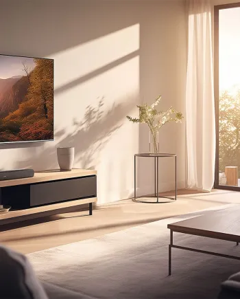 Denon DHT-S218, barre sonore Dolby Atmos&nbsp;2.1.2 et&nbsp;Bluetooth&nbsp;5.3&nbsp;LE
