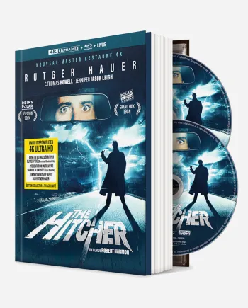 The Hitcher (1986), un grand survival restauré&nbsp;en&nbsp;4K
