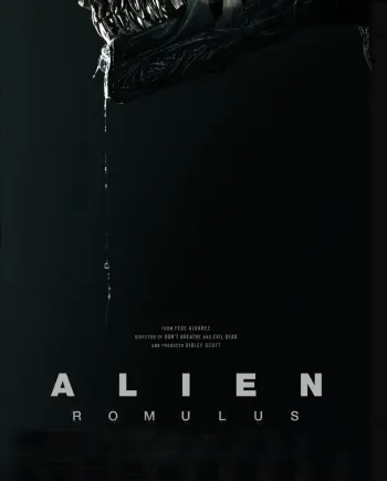 Alien Romulus&nbsp;: ça sent (très)&nbsp;bon