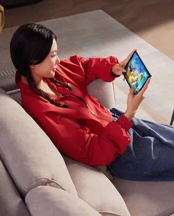 Lenovo Legion Tab, tablette&nbsp;8,8'' pour&nbsp;joueurs