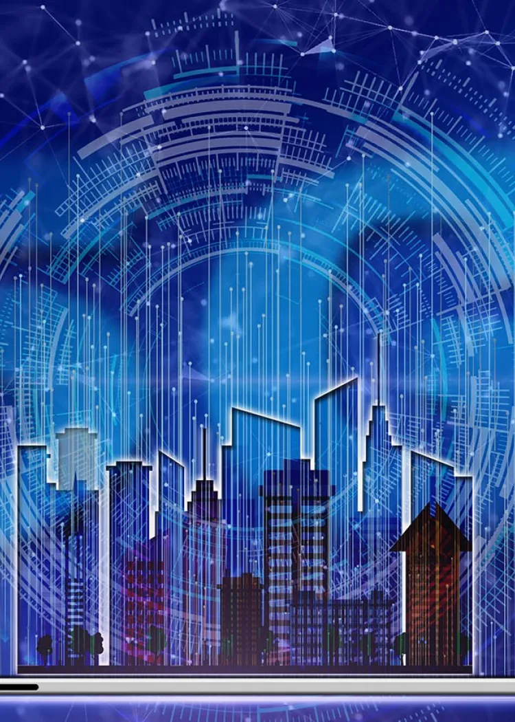 5G, ça ne fait que&nbsp;commencer&nbsp;!