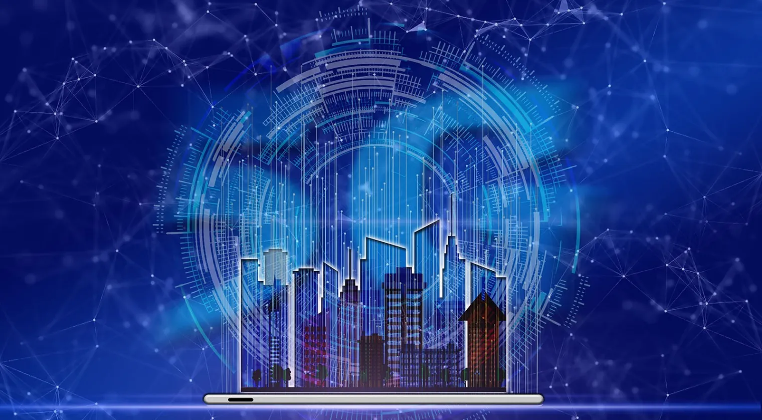 5G, ça ne fait que commencer !