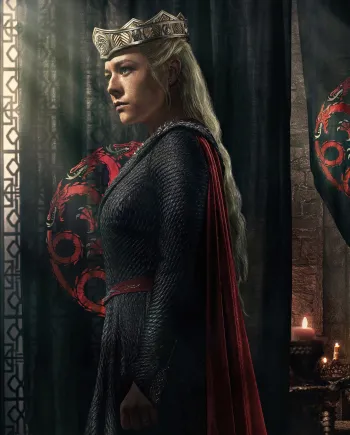 House of the Dragon saison&nbsp;2, 2 bandes-annonces sinon&nbsp;rien