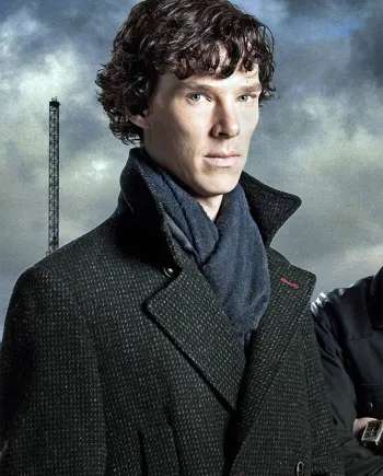 Sherlock l'intégrale sur Netflix le&nbsp;1er&nbsp;avril