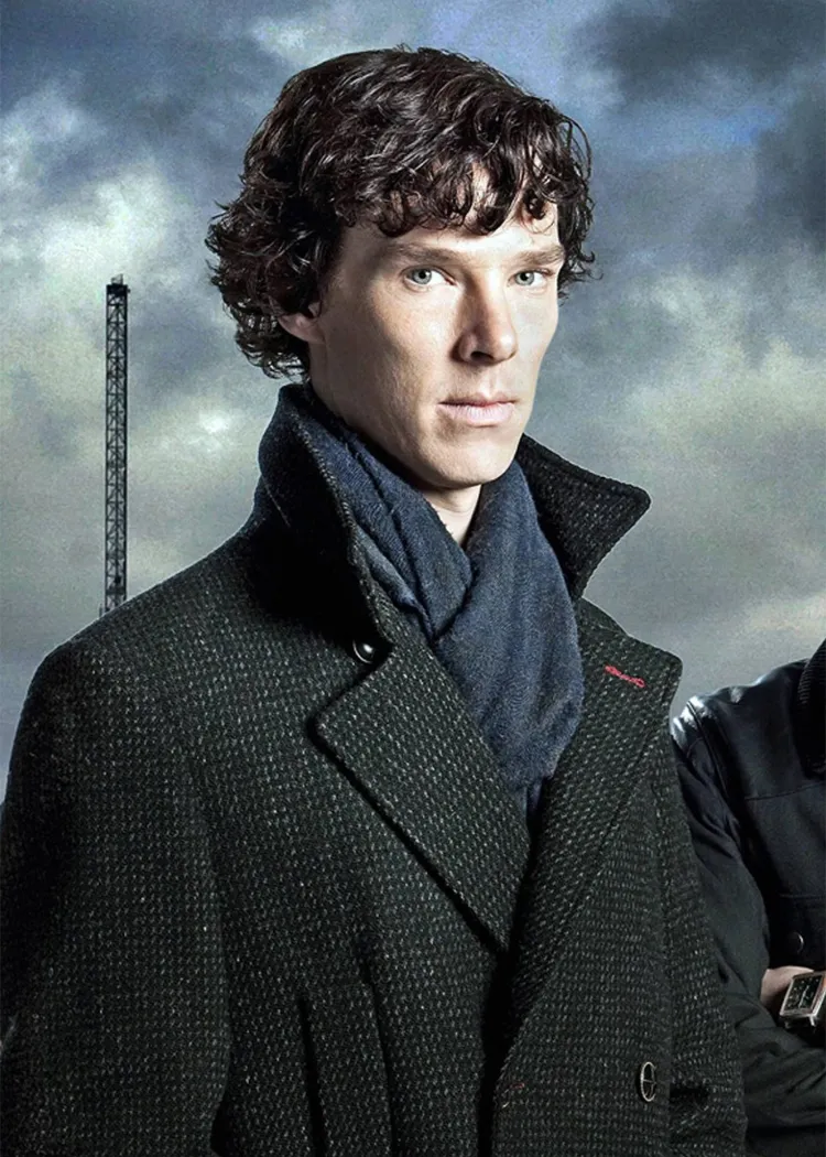 Sherlock l'intégrale sur Netflix le&nbsp;1er&nbsp;avril