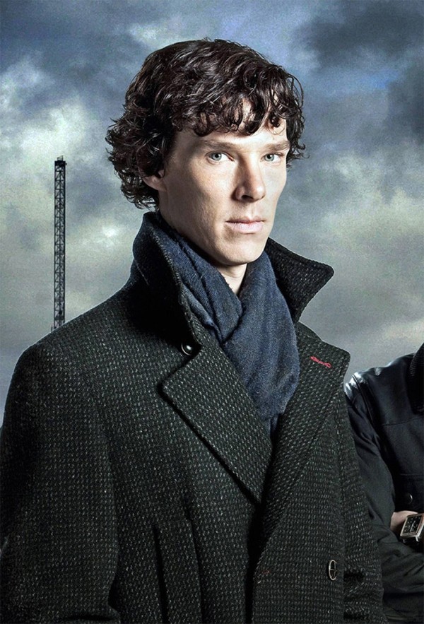 Sherlock l'intégrale sur Netflix le 1er avril