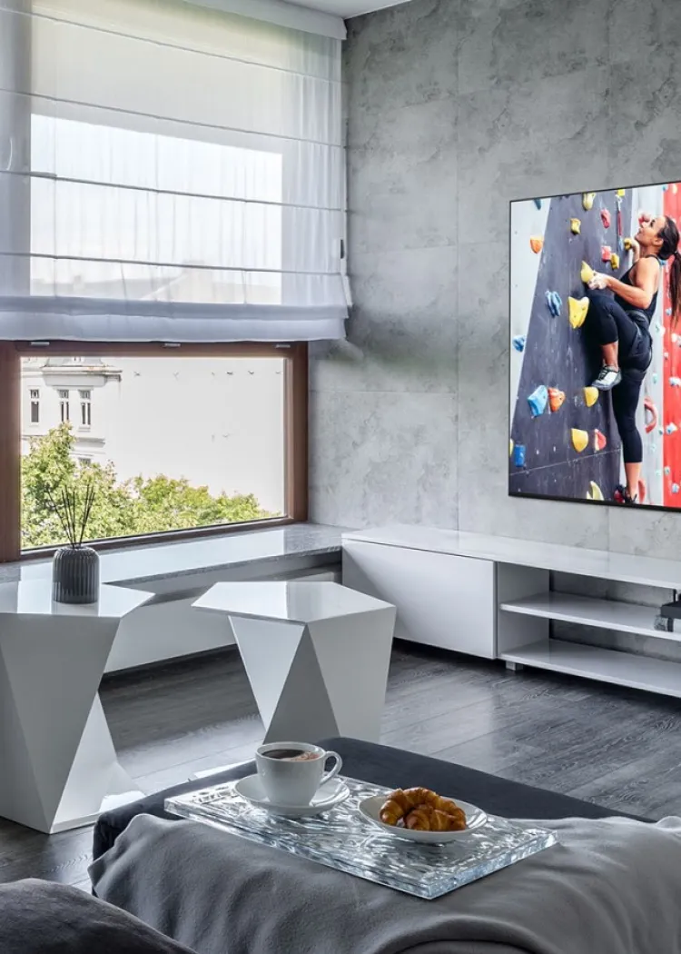 Samsung S95D QD&nbsp;Oled 55''/65''/77'', pic lumineux à&nbsp;3&nbsp;000&nbsp;nits