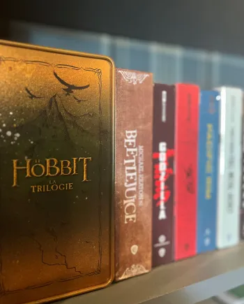 Promo Amazon, 2&nbsp;4K UHD/Blu&#8209;Ray/DVD achetés =&nbsp;3e&nbsp;offert