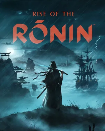Rise of the Rōnin, sauce samouraï piquante&nbsp;sur&nbsp;PS5