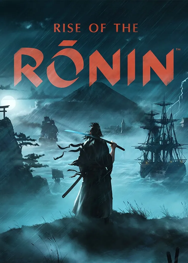Rise of the Rōnin, sauce samouraï piquante&nbsp;sur&nbsp;PS5