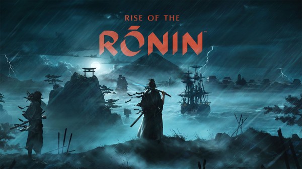 Rise of the Rōnin, sauce samouraï piquante sur PS5