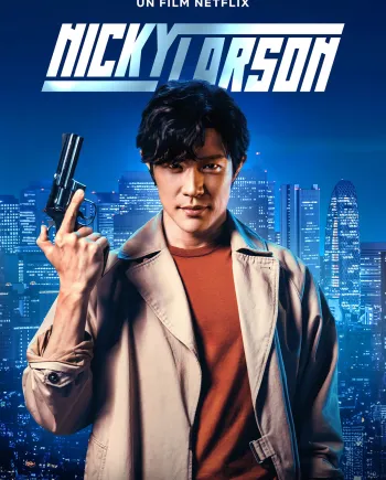 Quoi de neuf sur Netflix en&nbsp;avril&nbsp;?