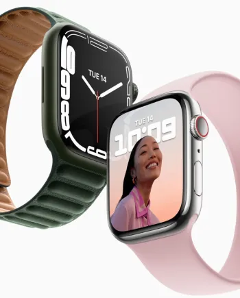 Micro LED par Apple, c’est fini (pour le&nbsp;moment)