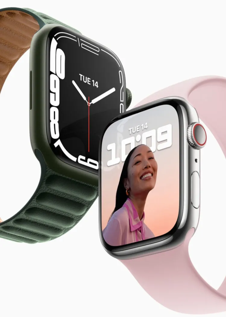 Micro LED par Apple, c’est fini (pour&nbsp;le&nbsp;moment)