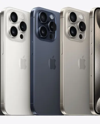 iPhone 16&nbsp;: bords encore plus&nbsp;fins&nbsp;?