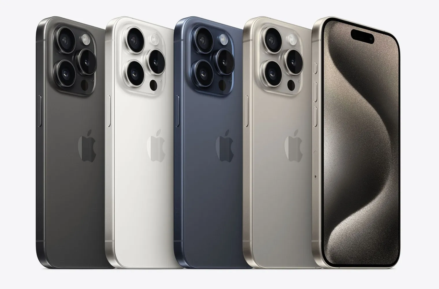 iPhone 16 : bords encore plus fins ?