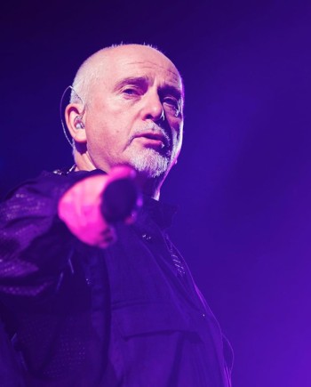 Peter Gabriel : Back to Front, un live culte&nbsp;en&nbsp;4K