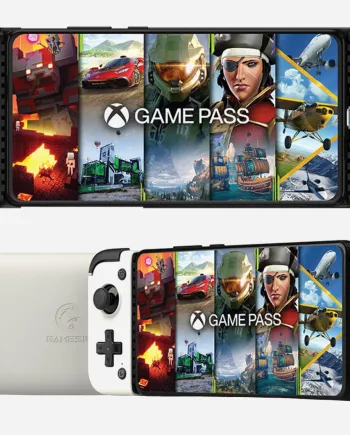 Console Xbox portable prototype à l'étude chez&nbsp;Microsoft&nbsp;?