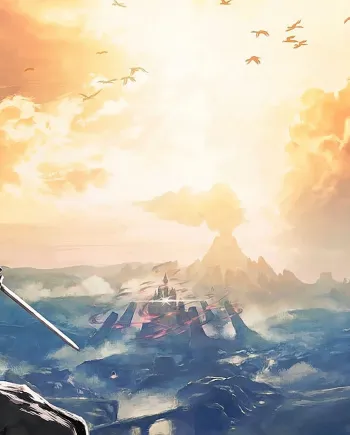 Film Zelda&nbsp;: «&nbsp;sérieux, réel et&nbsp;fantaisiste&nbsp;»