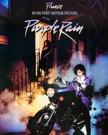 Purple Rain, le film clipesque dément de Prince en 4K pour ses&nbsp;40&nbsp;ans