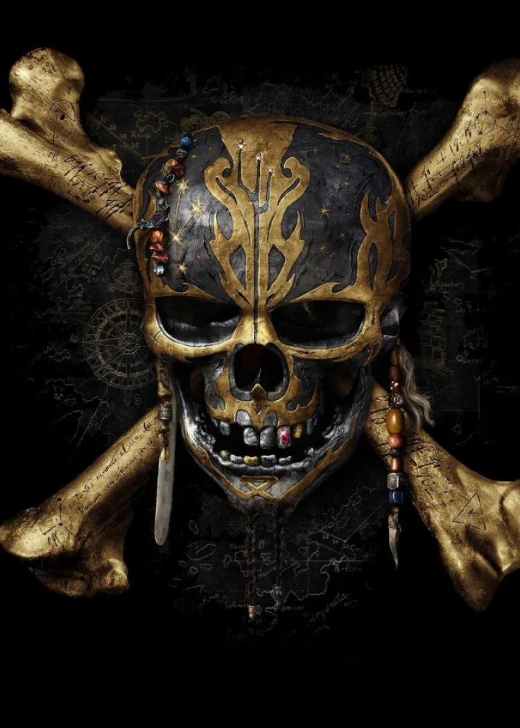 Officiel, Pirates des Caraïbes repart&nbsp;à&nbsp;zéro