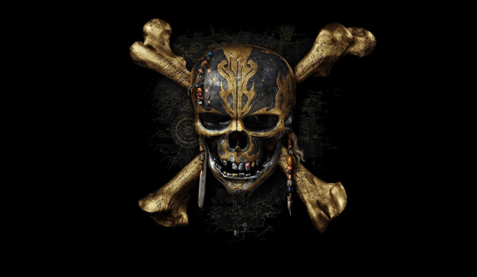 Officiel, Pirates des Caraïbes repart à zéro