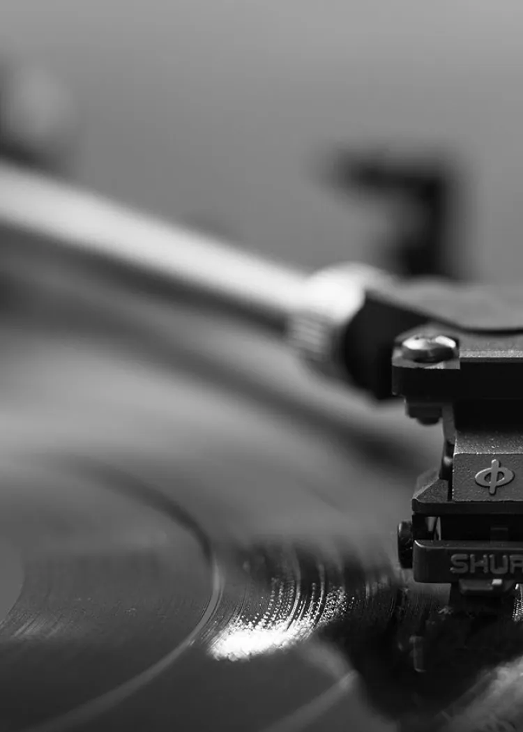 Le vinyle devant le CD pour la seconde fois depuis&nbsp;1987&nbsp;!