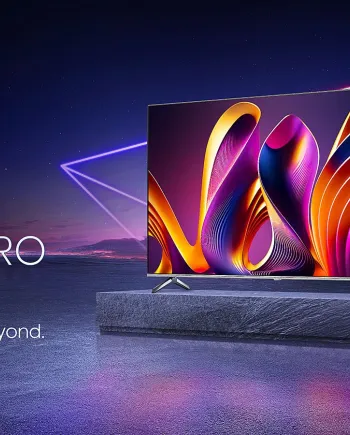 TV Hisense E7NQ Pro&nbsp;: QLED Ultra&nbsp;HD 4K du&nbsp;55''&nbsp;au&nbsp;100''
