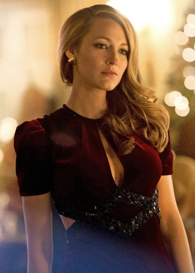 Adaline, un pur mélo avec Blake Lively sur&nbsp;Prime&nbsp;Video