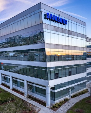 Samsung, entreprise la plus innovante de&nbsp;l’année