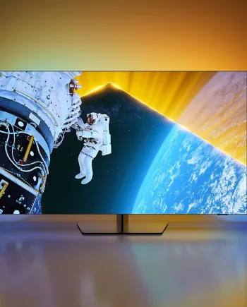 TV Philips OLED809&nbsp;: mise à&nbsp;jour&nbsp;prix