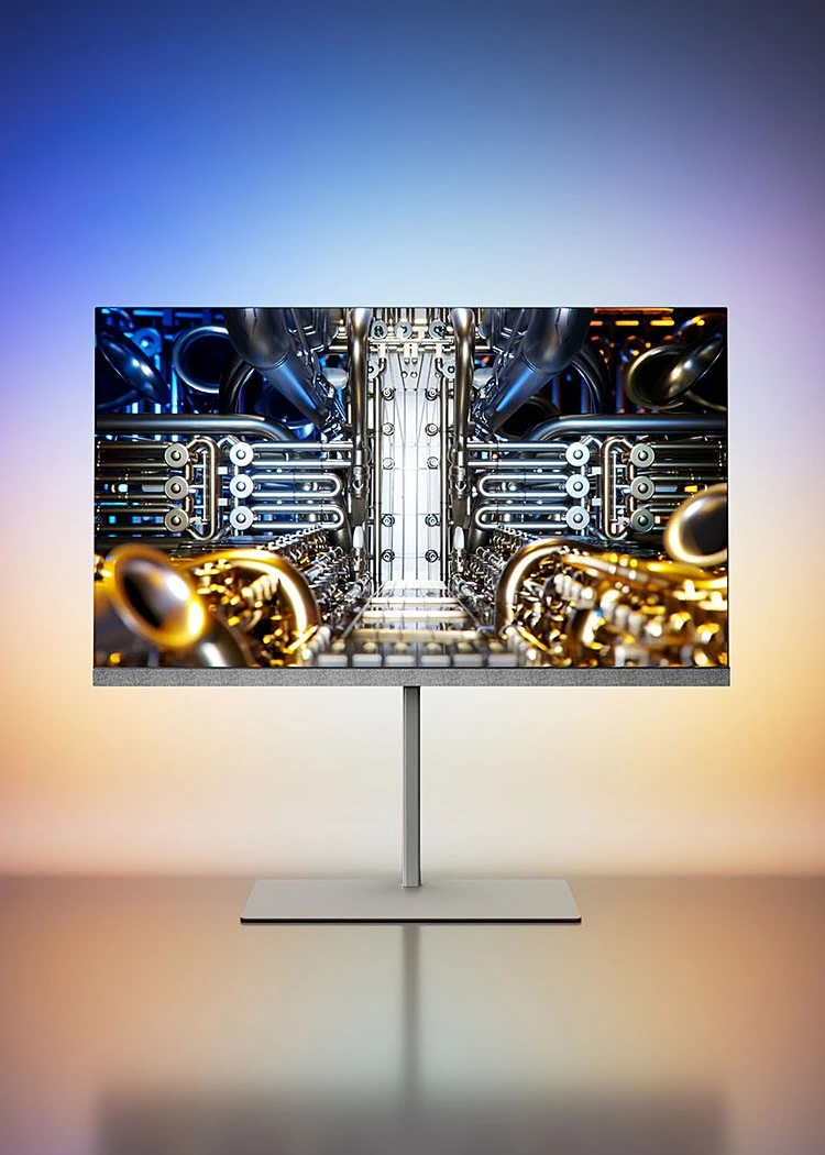 TV Philips OLED959&nbsp;: mise à jour prix et&nbsp;disponibilité