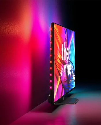 Philips PUS8909, TV&nbsp;Ultra HD 4K The One&nbsp;: mise à&nbsp;jour&nbsp;prix