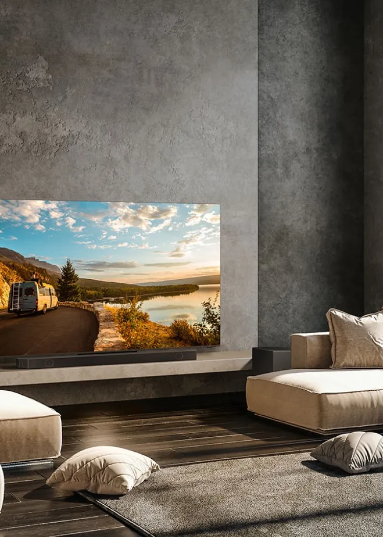 Bons plans Fnac, 4&nbsp;TV Ultra&nbsp;HD 8K Samsung jusqu'à ‑3&nbsp;400&nbsp;€, soit ‑51%&nbsp;de&nbsp;remise