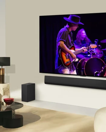 LG G4 Evo, TV Oled Ultra&nbsp;HD 4K&nbsp;: mise à&nbsp;jour&nbsp;prix