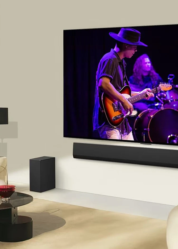 LG G4 Evo, TV Oled Ultra&nbsp;HD 4K&nbsp;: mise à&nbsp;jour&nbsp;prix
